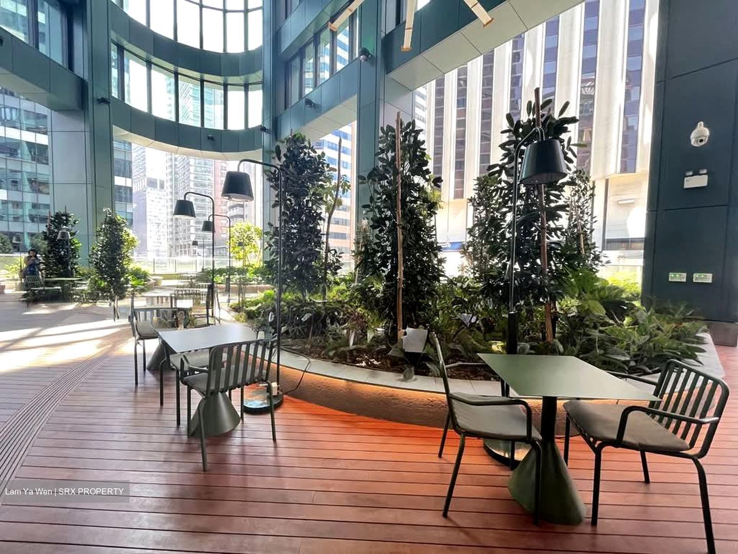 Hub Synergy Point (D2), Office #534075751